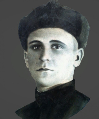 Гордиенко Иван Дорофеевич