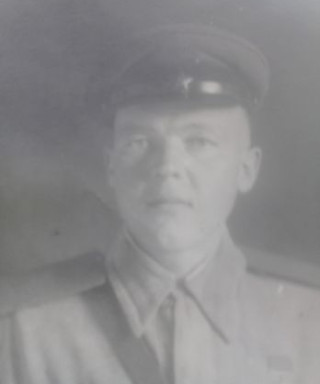 Ляхов Степан Семёнович