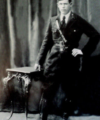 Бережной Степан Иванович