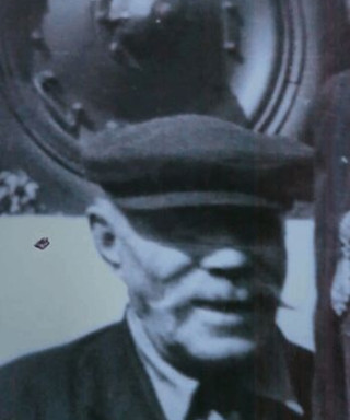 Брянцев Фёдор Иванович