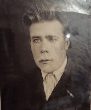 Немчинов Петр Алексеевич