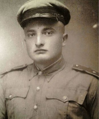 Науменко Григорий Иосифович