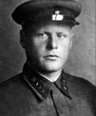 Петров Сергей Иванович