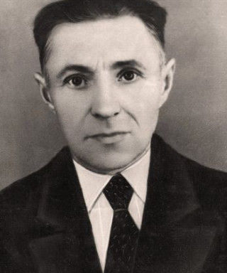 Дроздов Дмитрий Ефимович