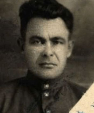 Митюков Михаил Петрович