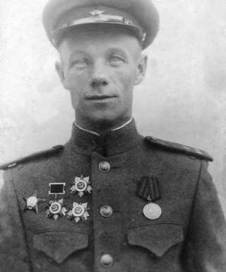 Таганчиков Павел Иванович