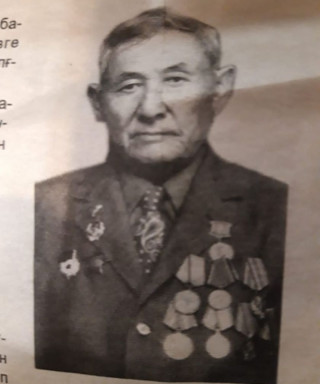 Кабиев Рашат