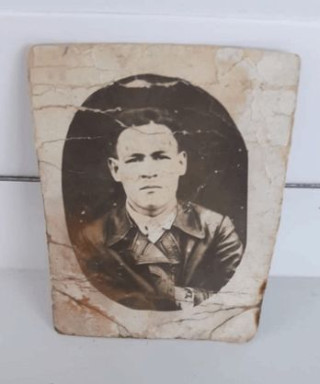 Хисамутдинов Захир Абдулович