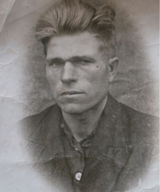 Надькин Фёдор Васильевич