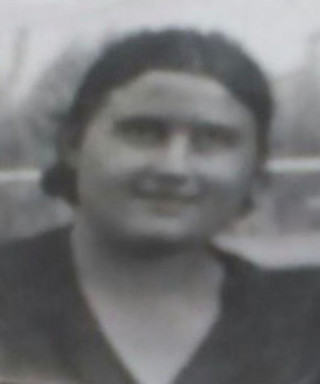 Курицына Шарлотта Карловна