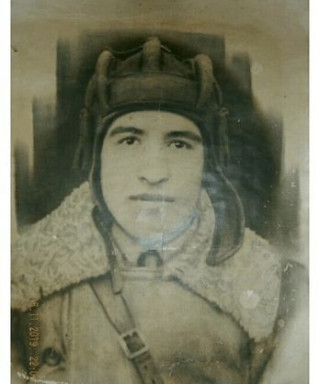 Трофимов Анисим Павлович