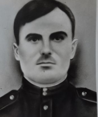 Гуцул Иван Семенович