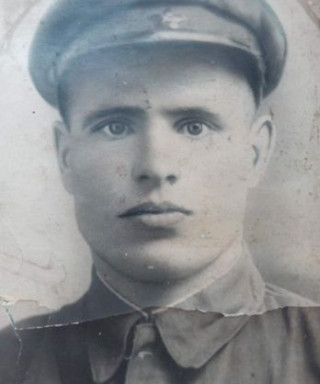 Щеголев Василий Дмитриевич