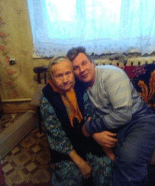 Пузакова София Алексеевна