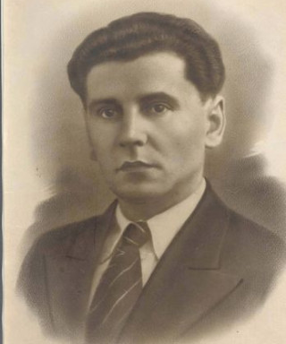 Жихарев Андрей Иванович