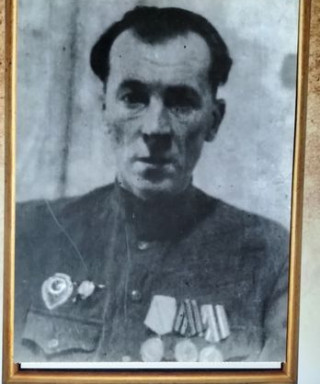 Грищенко Анатолий Феоктистович