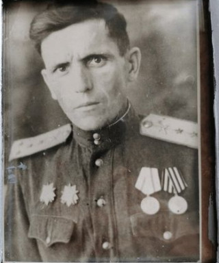 Кузнецов Алексей Иванович