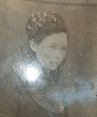 Мухлади Мария Ильинична