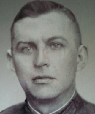 Алёшин Егор Егорович