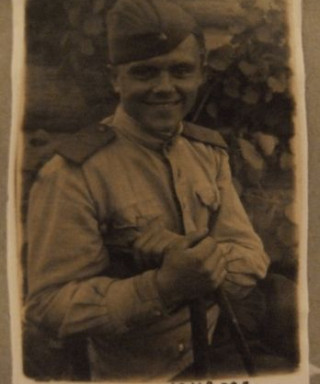 Лютаревич Михаил Михайлович