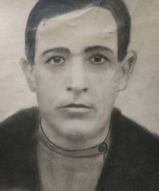 Галай Максим Петрович