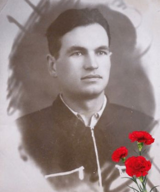 Дмитриев Пётр Владимирович