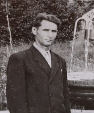 Дмитриев Александр Александрович