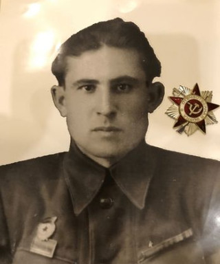 Куцевич Николай Гордеевич