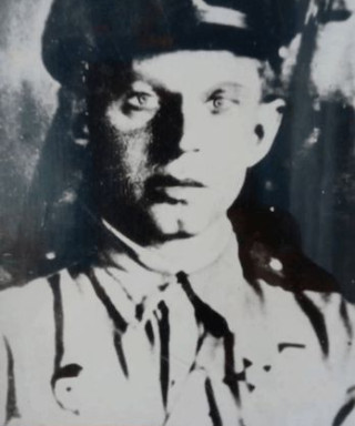 Кудряшов Николай Михайлович