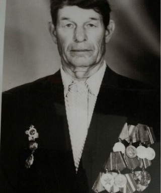 Гришин Анатолий Порфирьевич