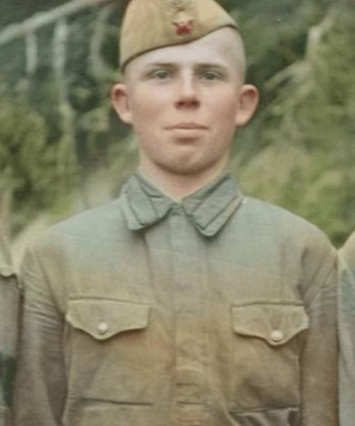 Яранцев Николай Михайлович