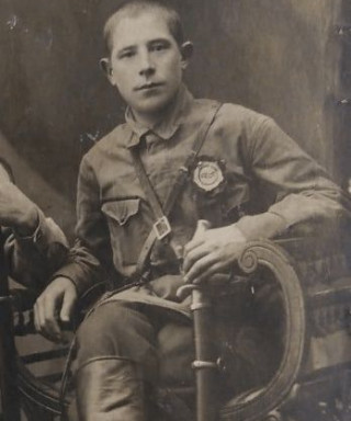 Лытнев Филипп Сергеевич