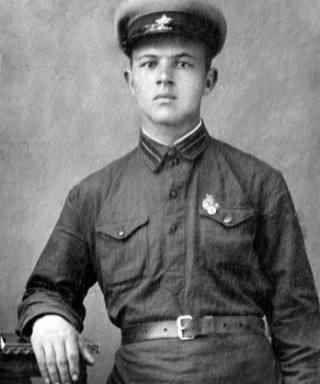 Доценко Прокофий Ефимович