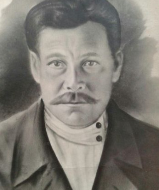 Яковлев Алексей Яковлевич