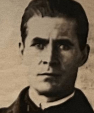 Грачёв Степан Степанович