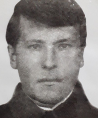 Иванисенко Иван Игнатьевич