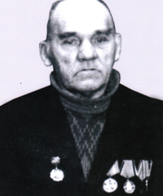 Кухтин Василий Степанович