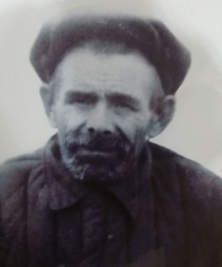 Лисицын Григорий Иванович