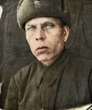 Макаев Сергей Осипович