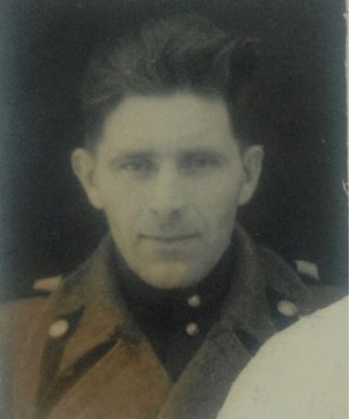 Гаврик Иван Егорович