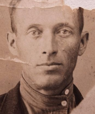 Вялкин Семён Фёдорович