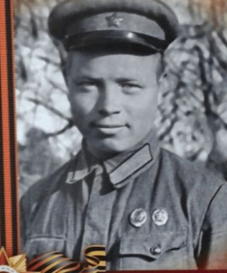 Борзых Дмитрий Николаевич