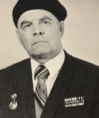 Новосельский Сергей Николаевич