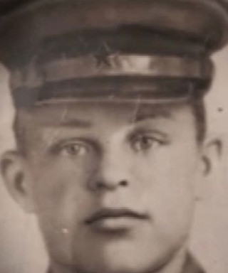 Курочкин Михаил Павлович