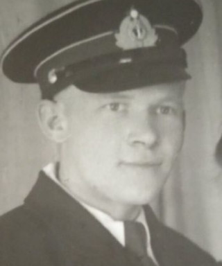 Муравейников Иван Иванович