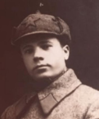 Фёдоров Сергей Михайлович