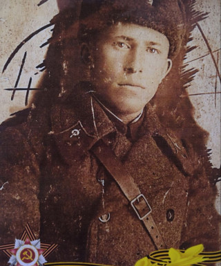 Евстафьев Николай Николаевич