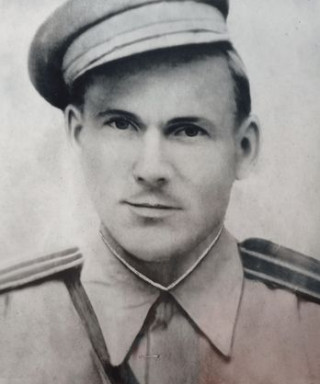 Ларионов Иван Фёдорович