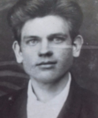 Ямнов Михаил Дмитриевич