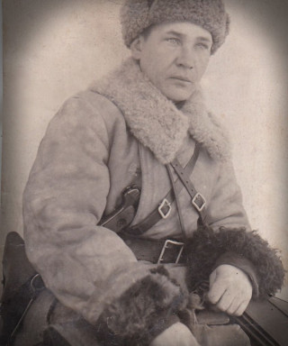 Кутинец Иван Михайлович